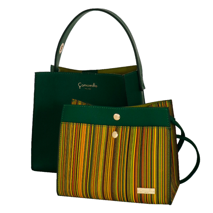 BAG IN BAG M BETSEY