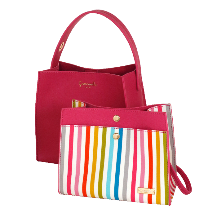 BAG IN BAG M BETSEY