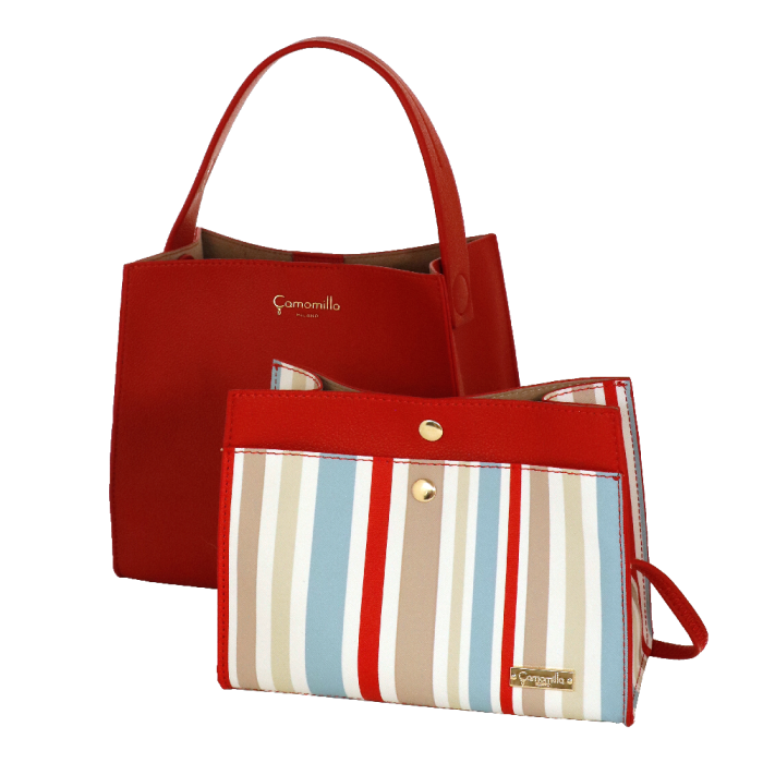 BAG IN BAG M BETSEY
