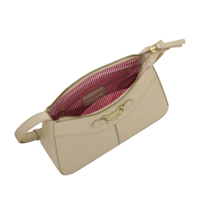 BORSA A SPALLA CHARLOTTE