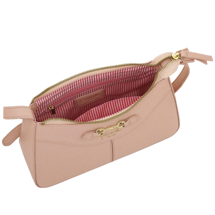 BORSA A SPALLA CHARLOTTE