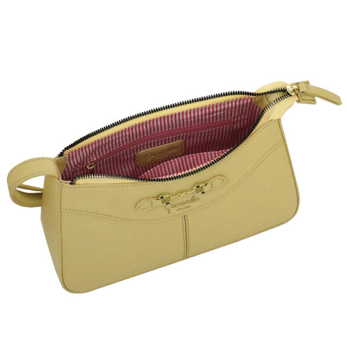 BORSA A SPALLA CHARLOTTE