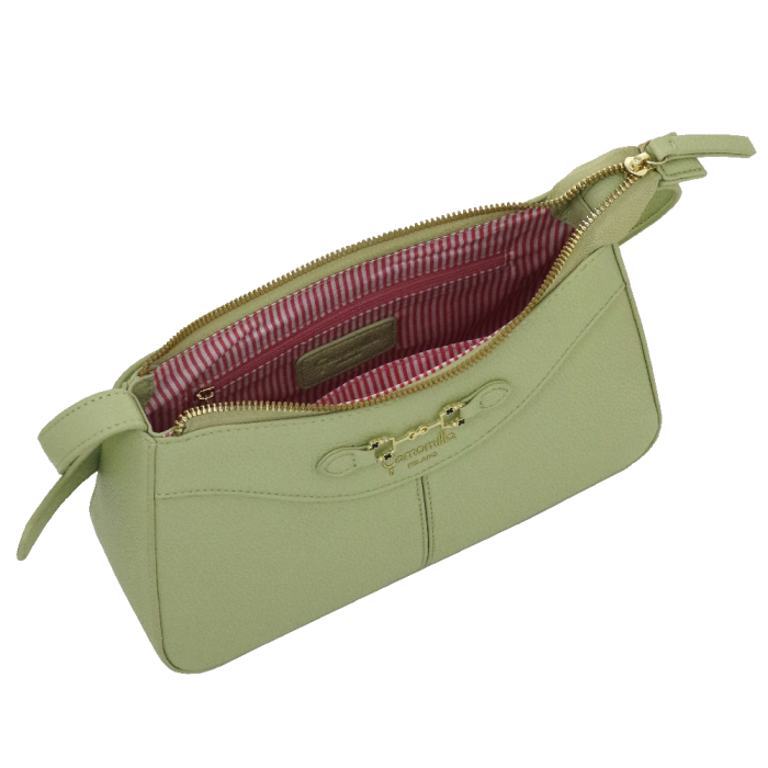BORSA A SPALLA CHARLOTTE