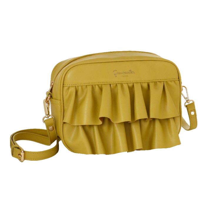 CAMERA BAG ARIELLE