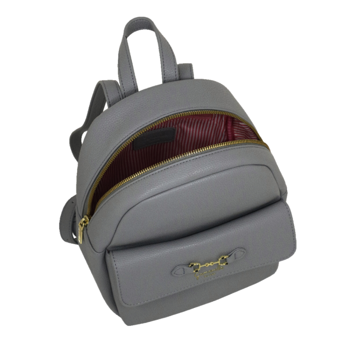 ZAINO CHARLOTTE