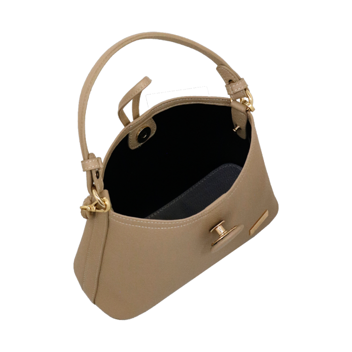 BORSA A MANO CON TRACOLLA CLAIRE