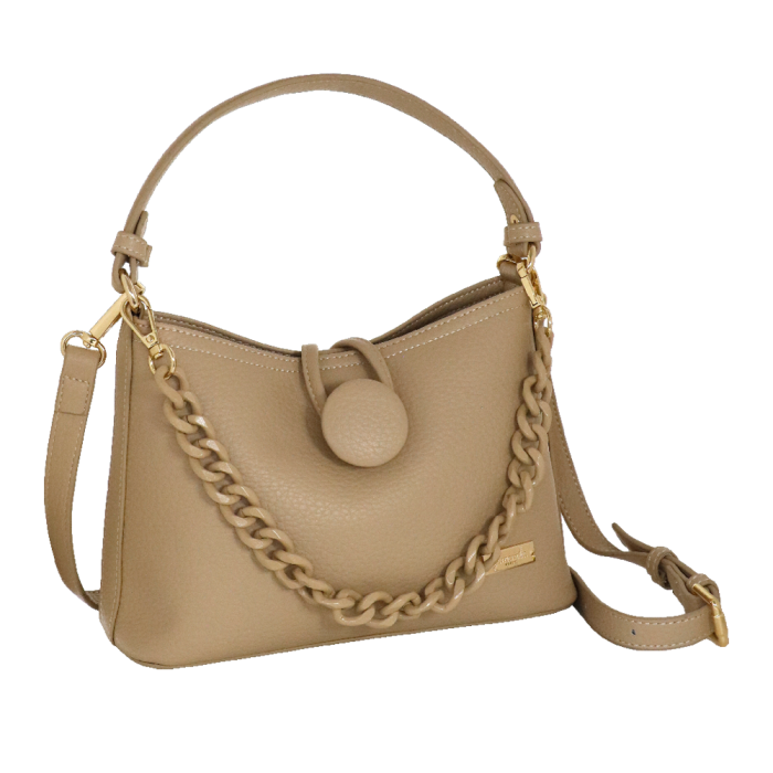 BORSA A MANO CON TRACOLLA CLAIRE