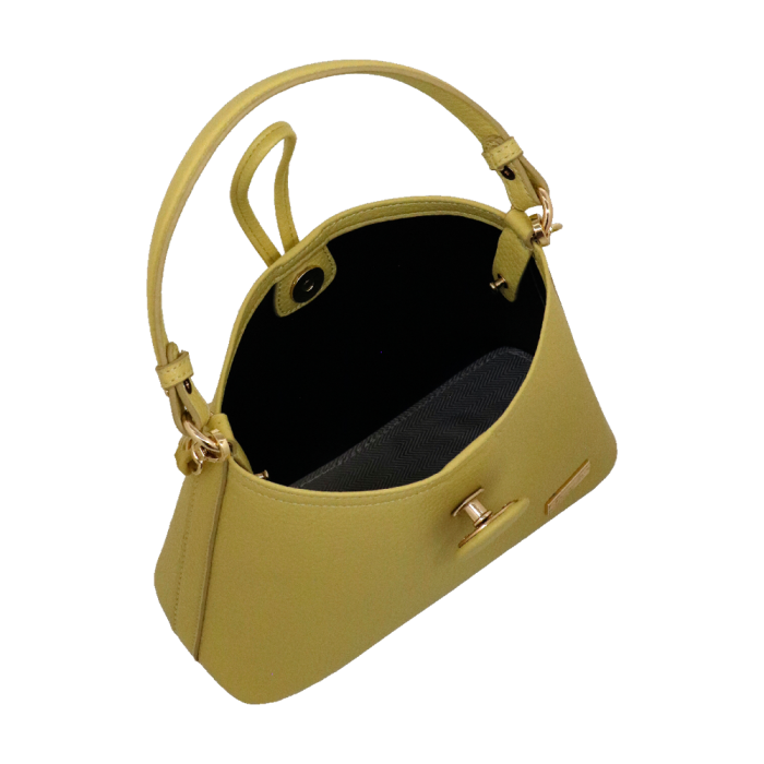 BORSA A MANO CON TRACOLLA CLAIRE