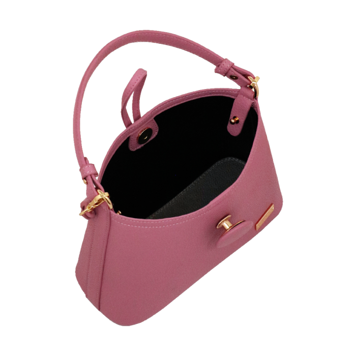 BORSA A MANO CON TRACOLLA CLAIRE
