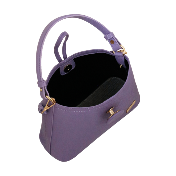 BORSA A MANO CON TRACOLLA CLAIRE