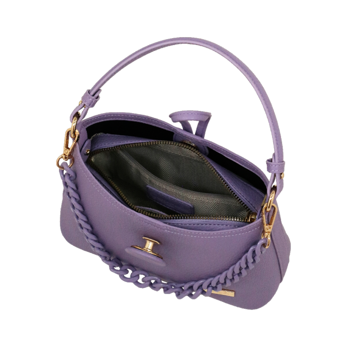 BORSA A MANO CON TRACOLLA CLAIRE