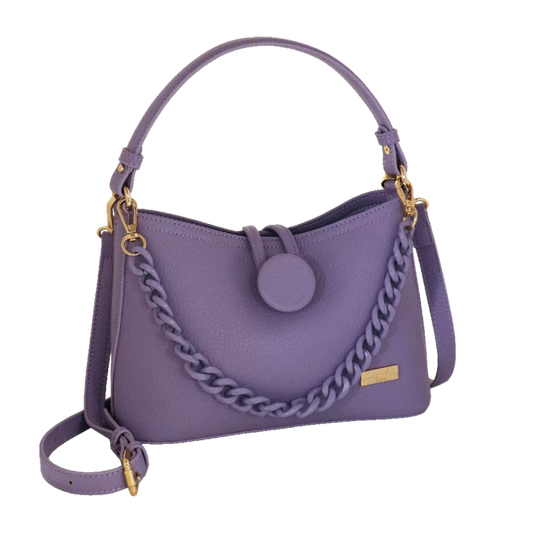 BORSA A MANO CON TRACOLLA CLAIRE