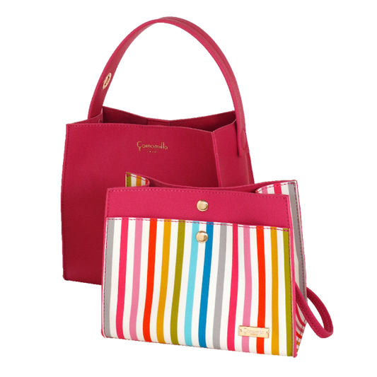 BAG IN BAG M BETSEY