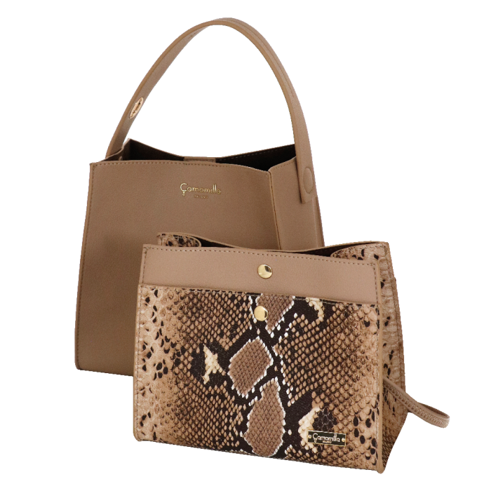 BAG IN BAG M BETSEY