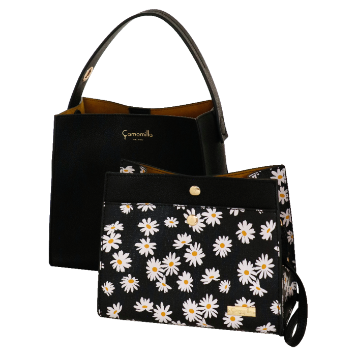 BAG IN BAG M BETSEY