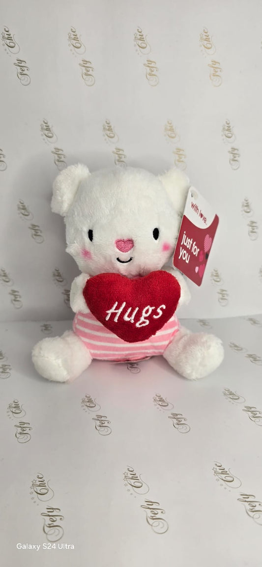 Peluche piccolo