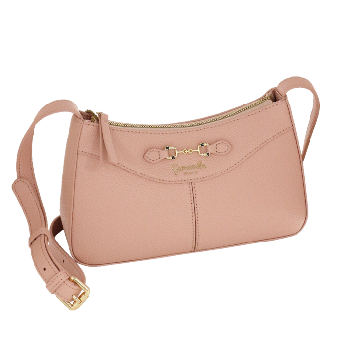 BORSA A SPALLA CHARLOTTE