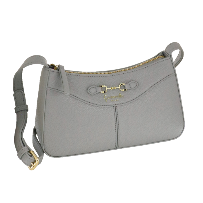 BORSA A SPALLA CHARLOTTE