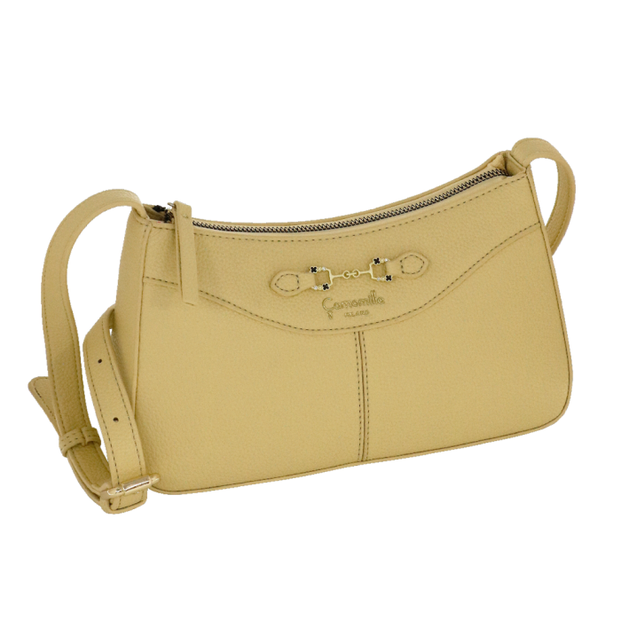 BORSA A SPALLA CHARLOTTE