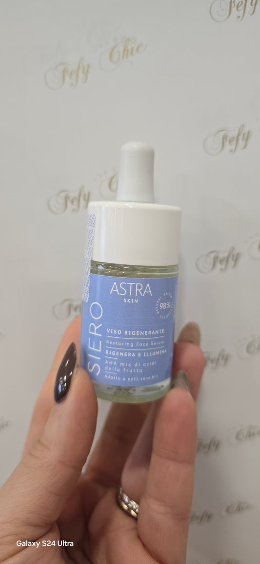 Skincare Astra  siero viso