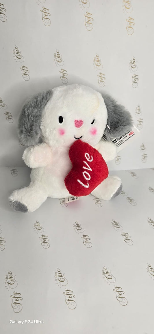 Peluche piccolo