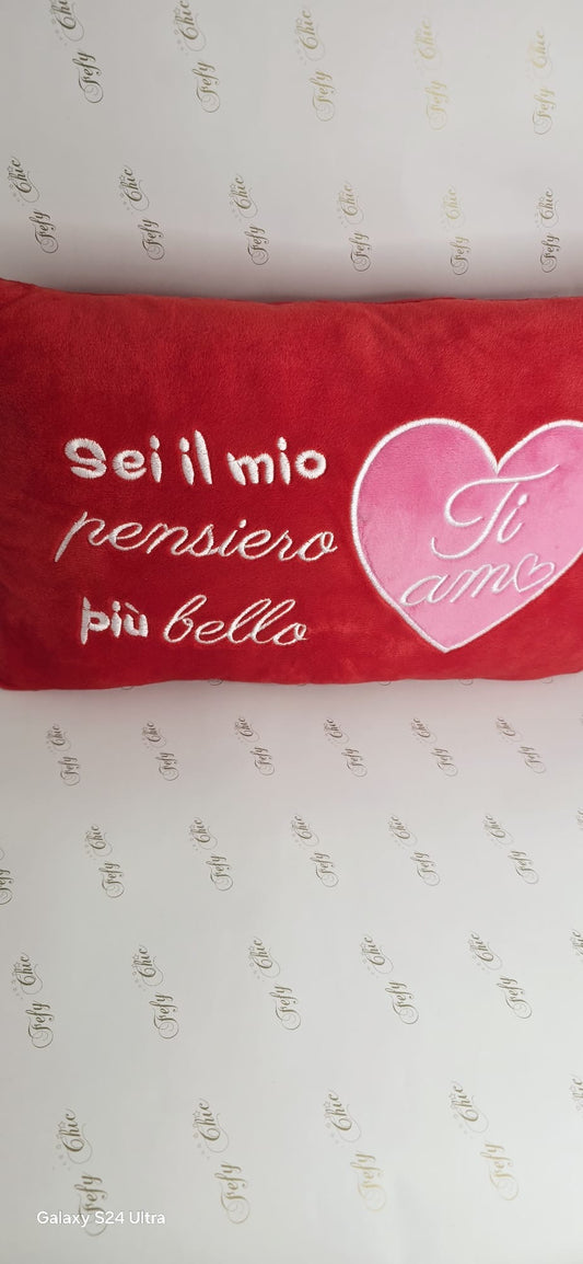 Cuscino