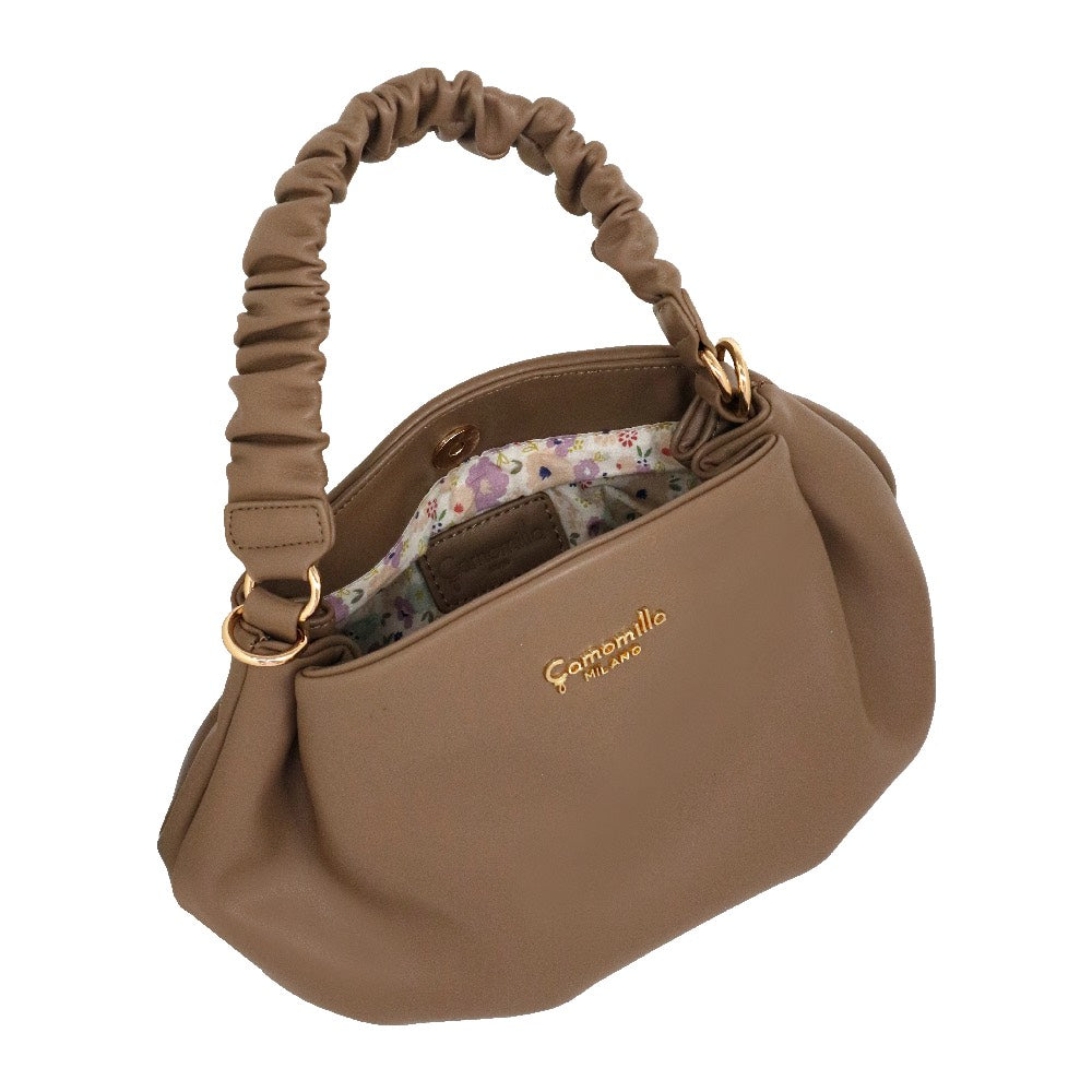 Borsa a mano con tracolla amelie