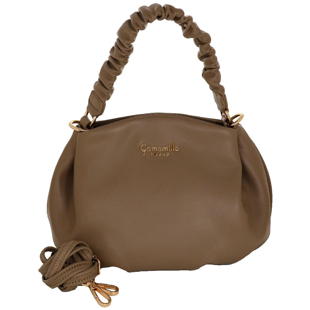 Borsa a mano con tracolla amelie