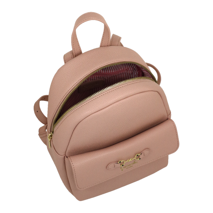 ZAINO CHARLOTTE