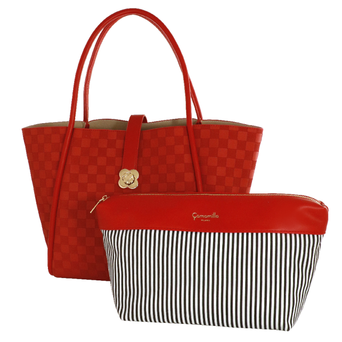 BORSA A SPALLA KATE