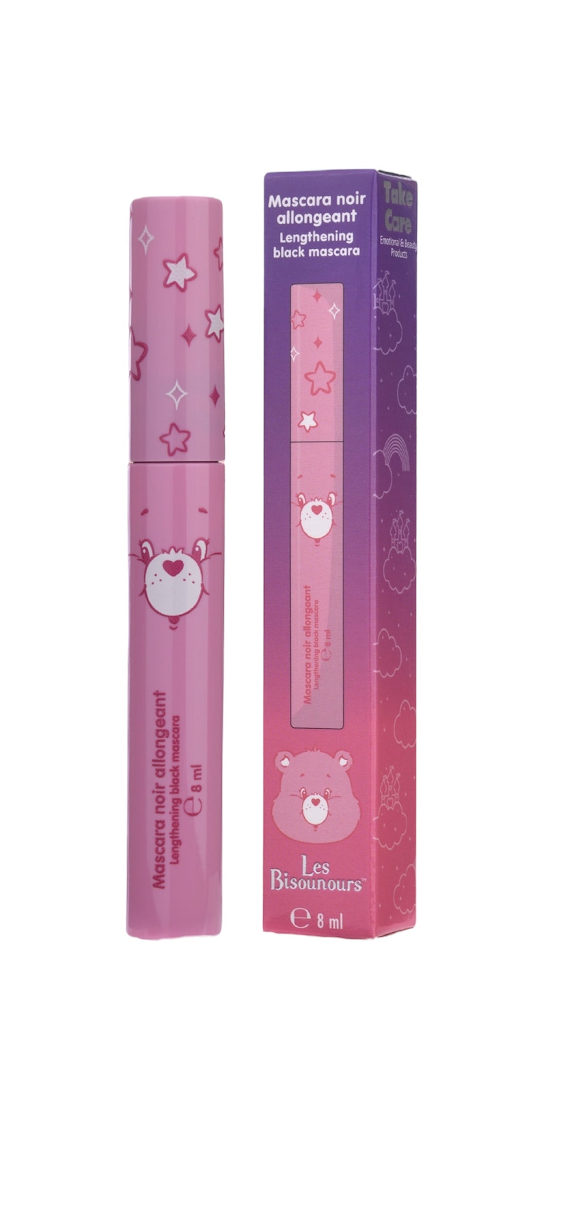 Mascara bimba