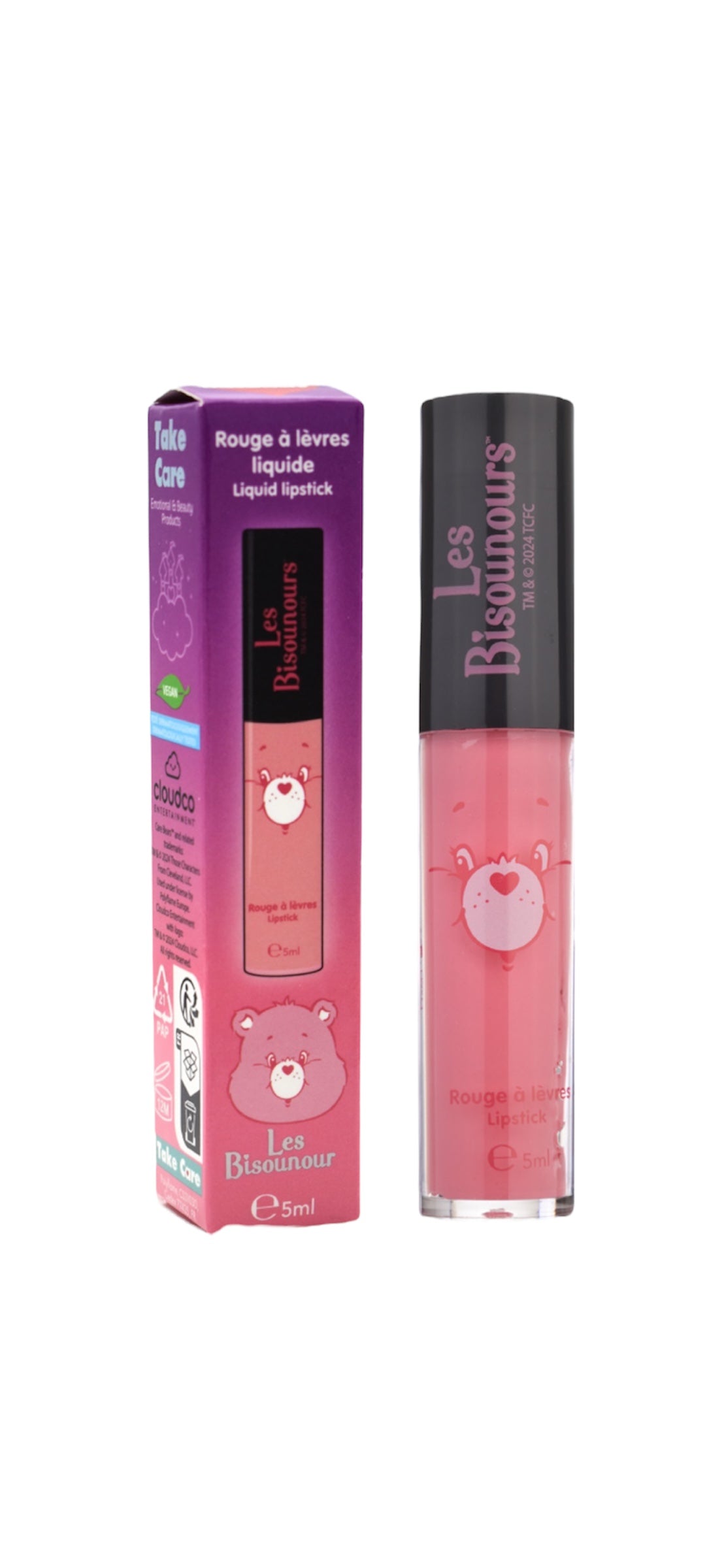 Lipstick bimba