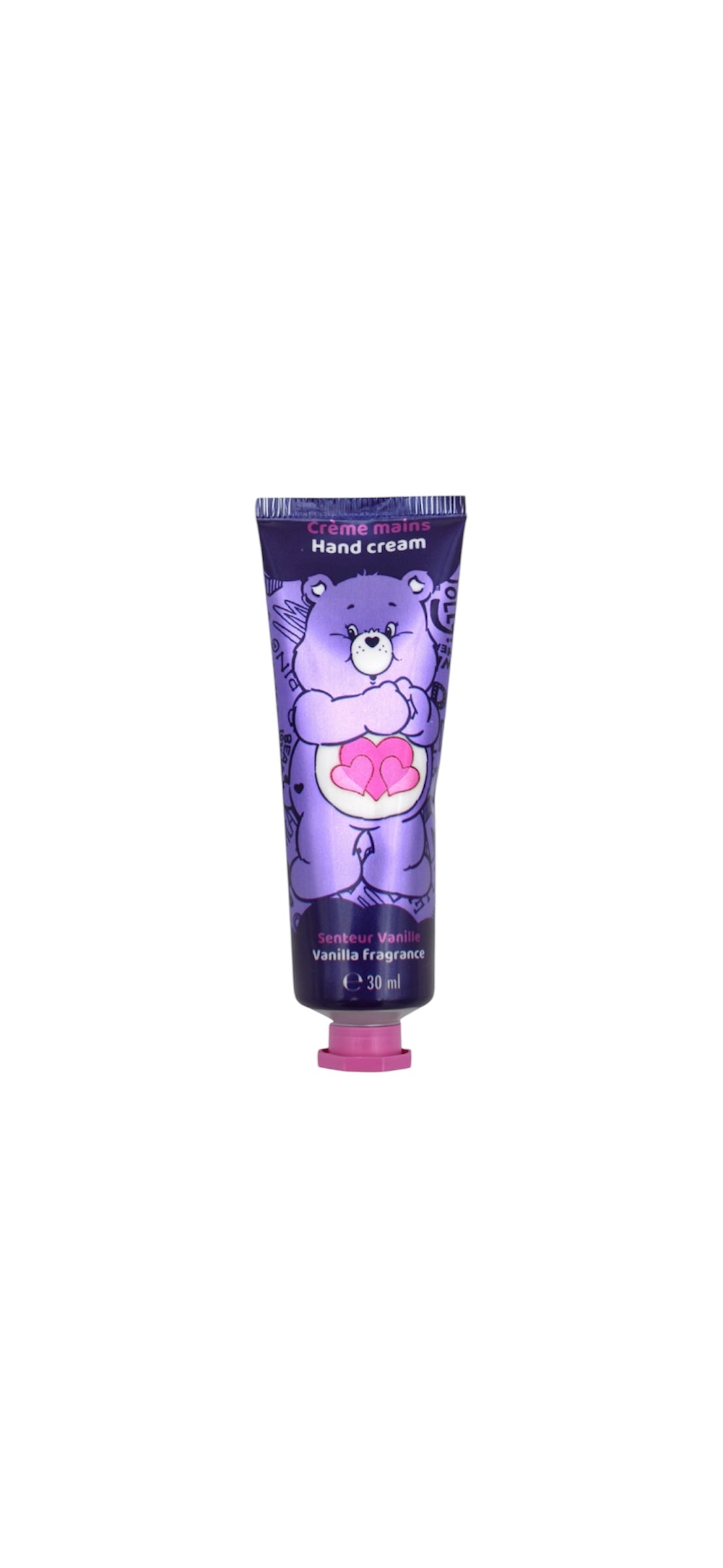 Crema mani bimba take care