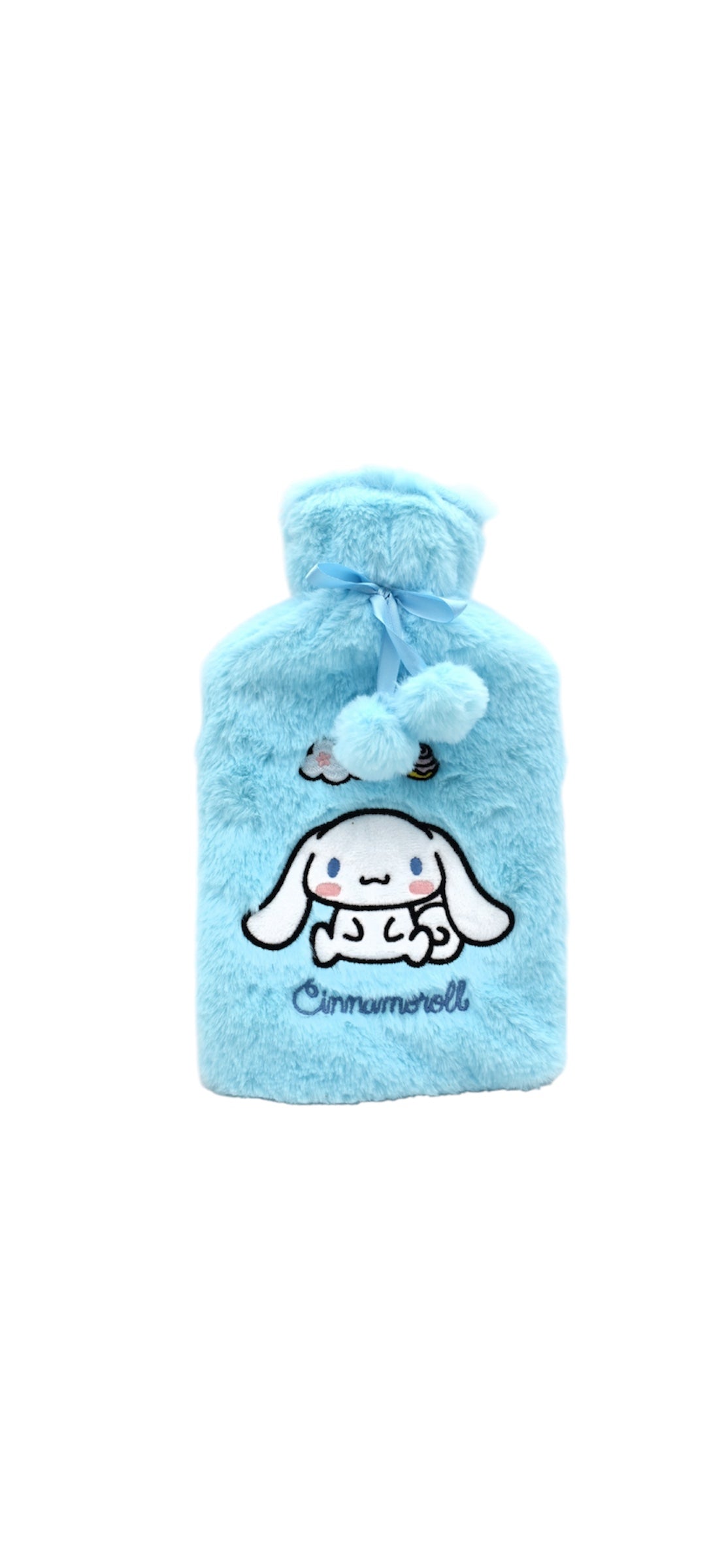 Borsa d’acqua calda