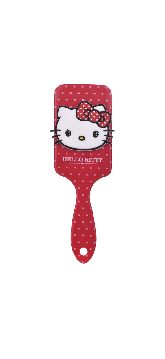 Spazzola capelli bimba