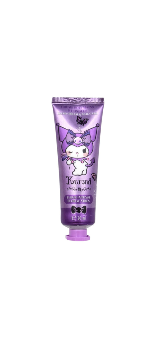 Crema mani bimba