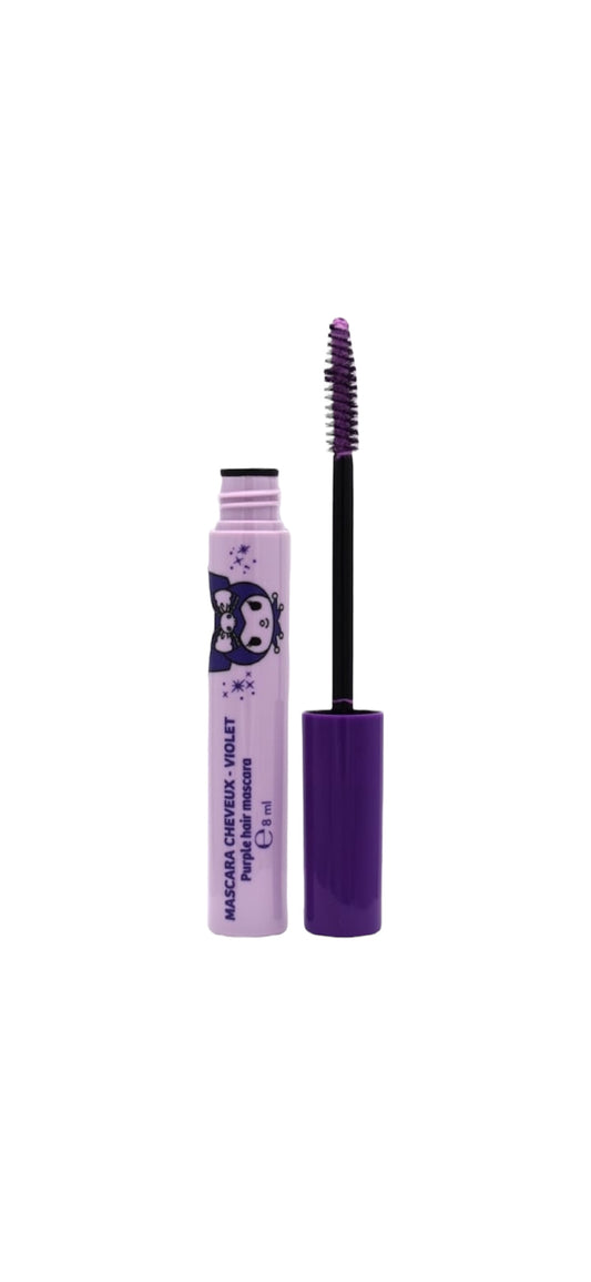 Mascara per capelli