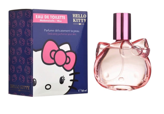 Profumo bimba