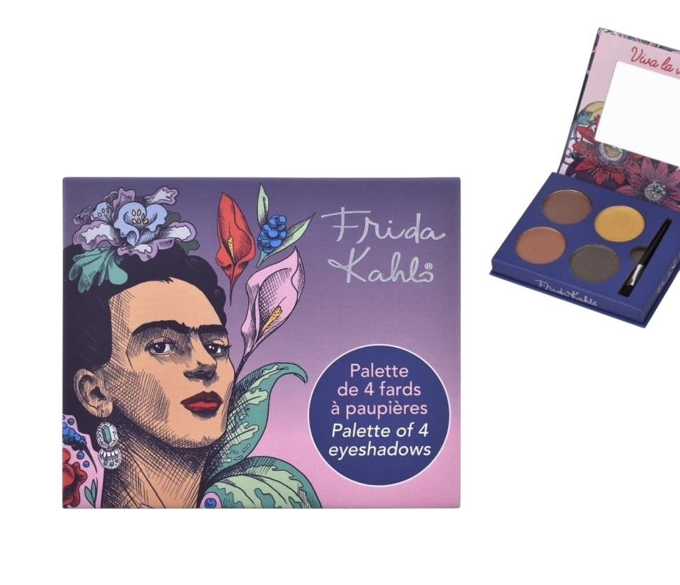 Palette