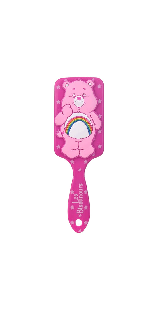 Spazzola capelli bimba