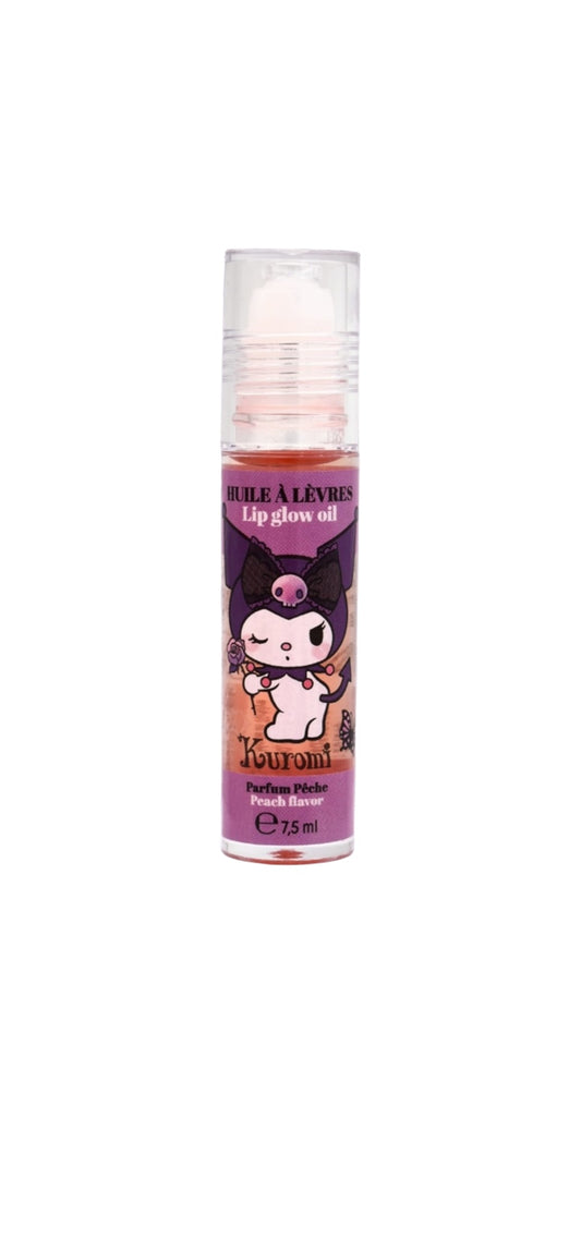Lip oil bimba