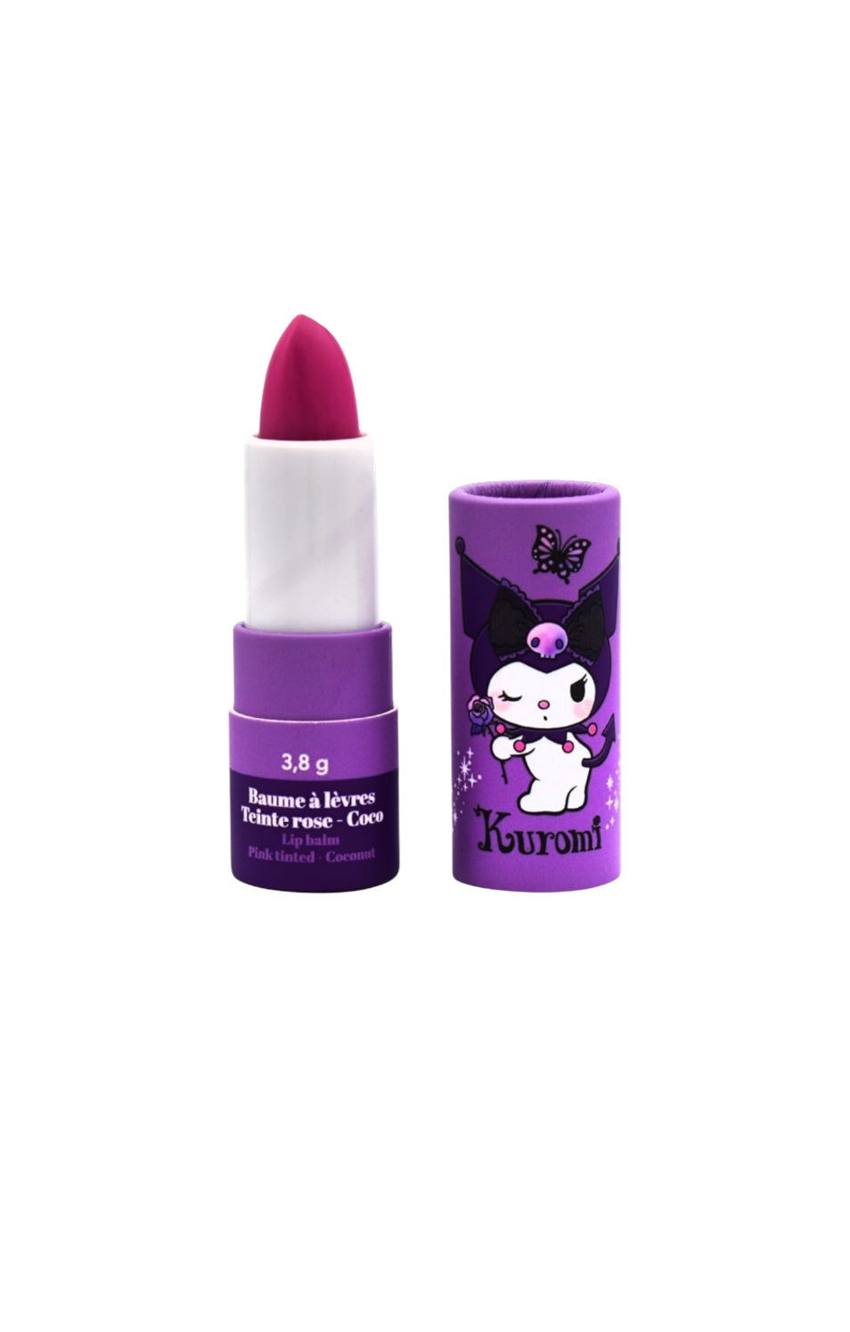 Lip balm bimba