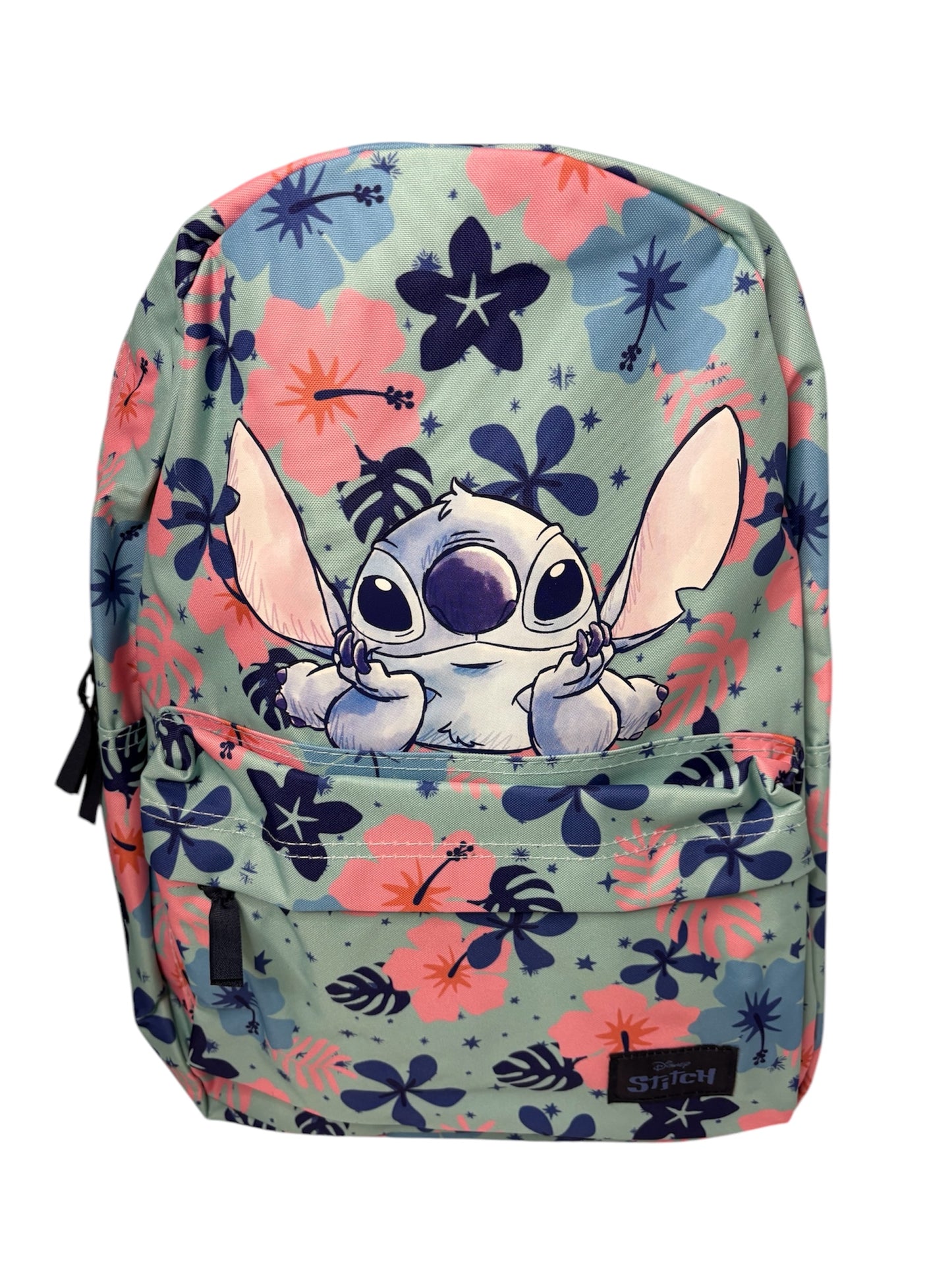 Zainetto bimba