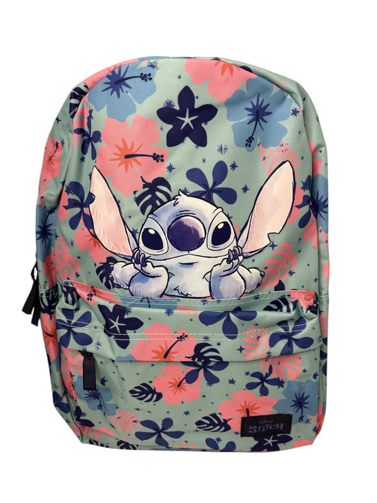 Zainetto bimba