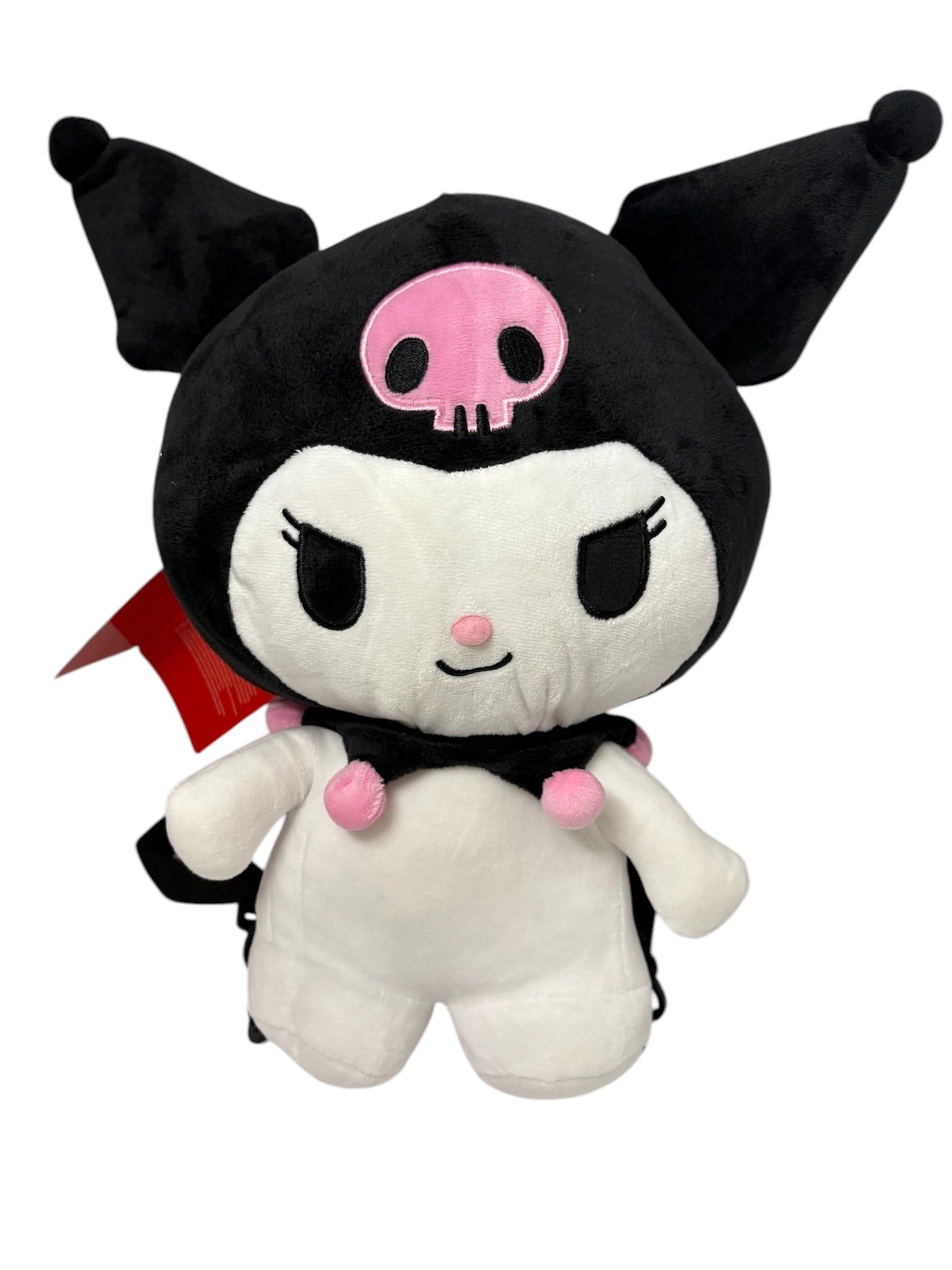 Zainetto bimba