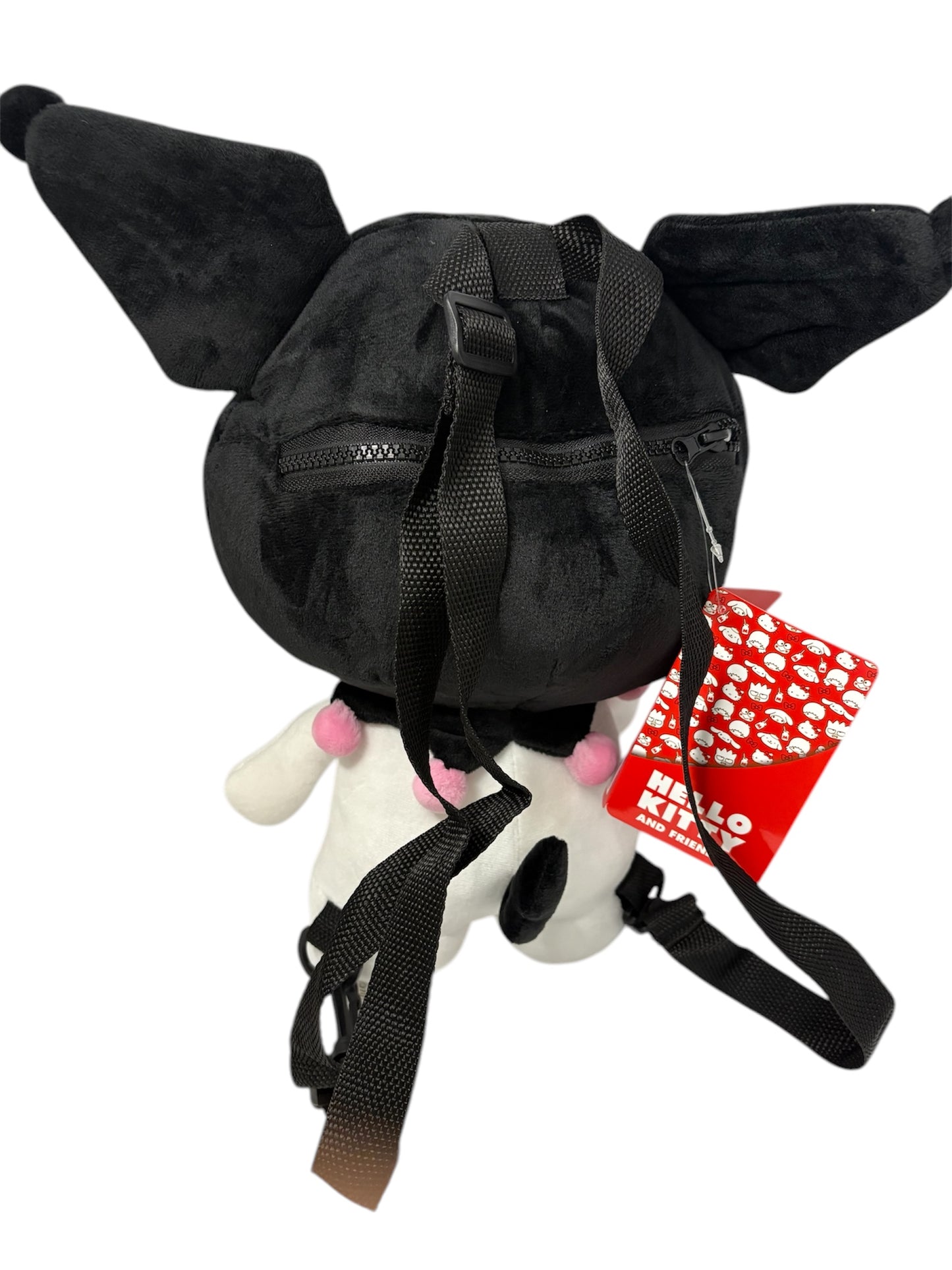 Zainetto bimba