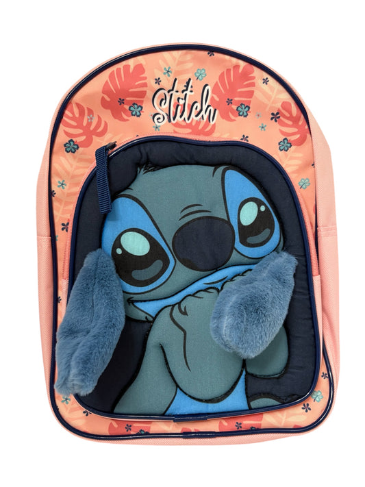 Zainetto bimba
