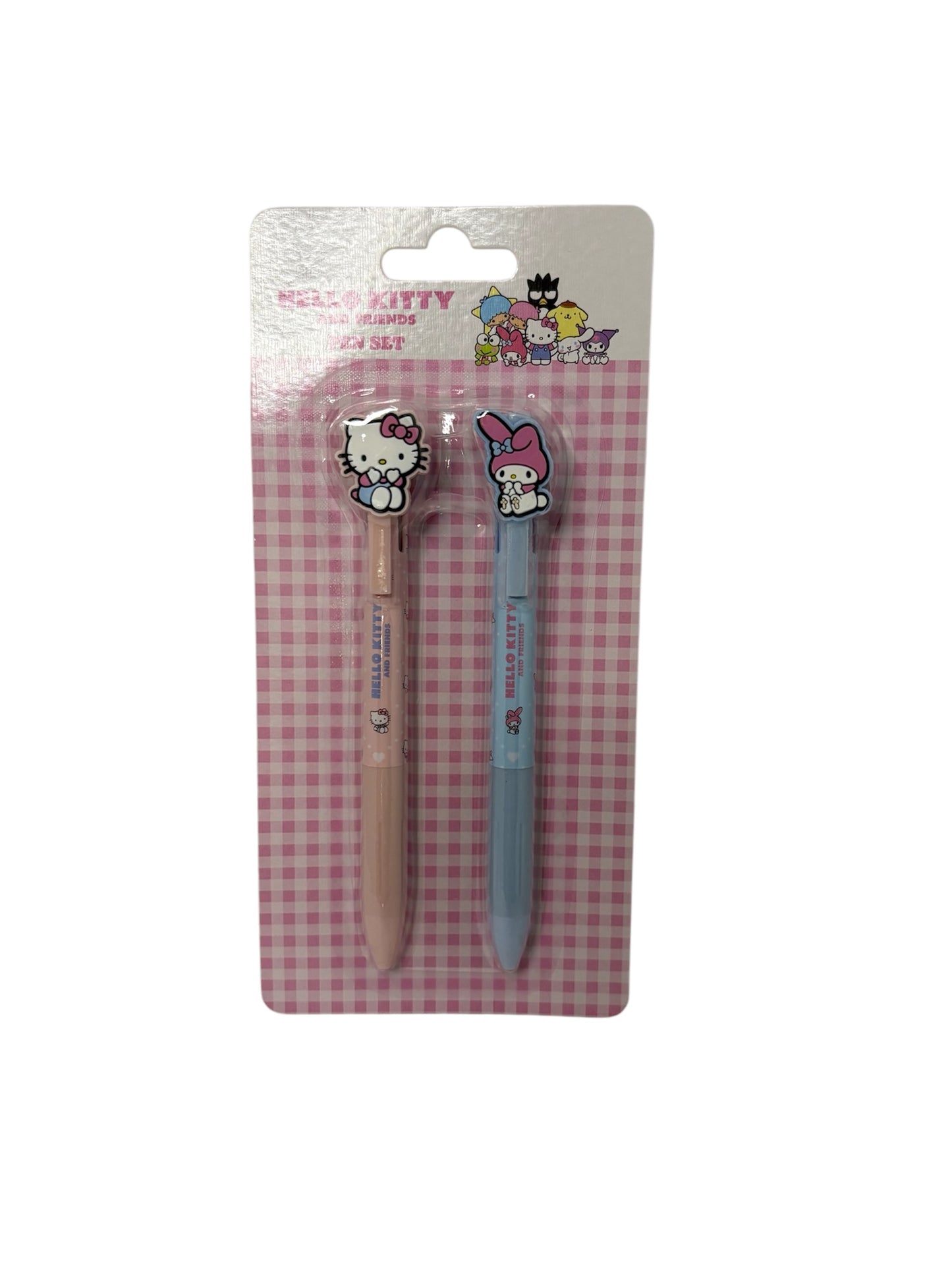 Penne set bimba