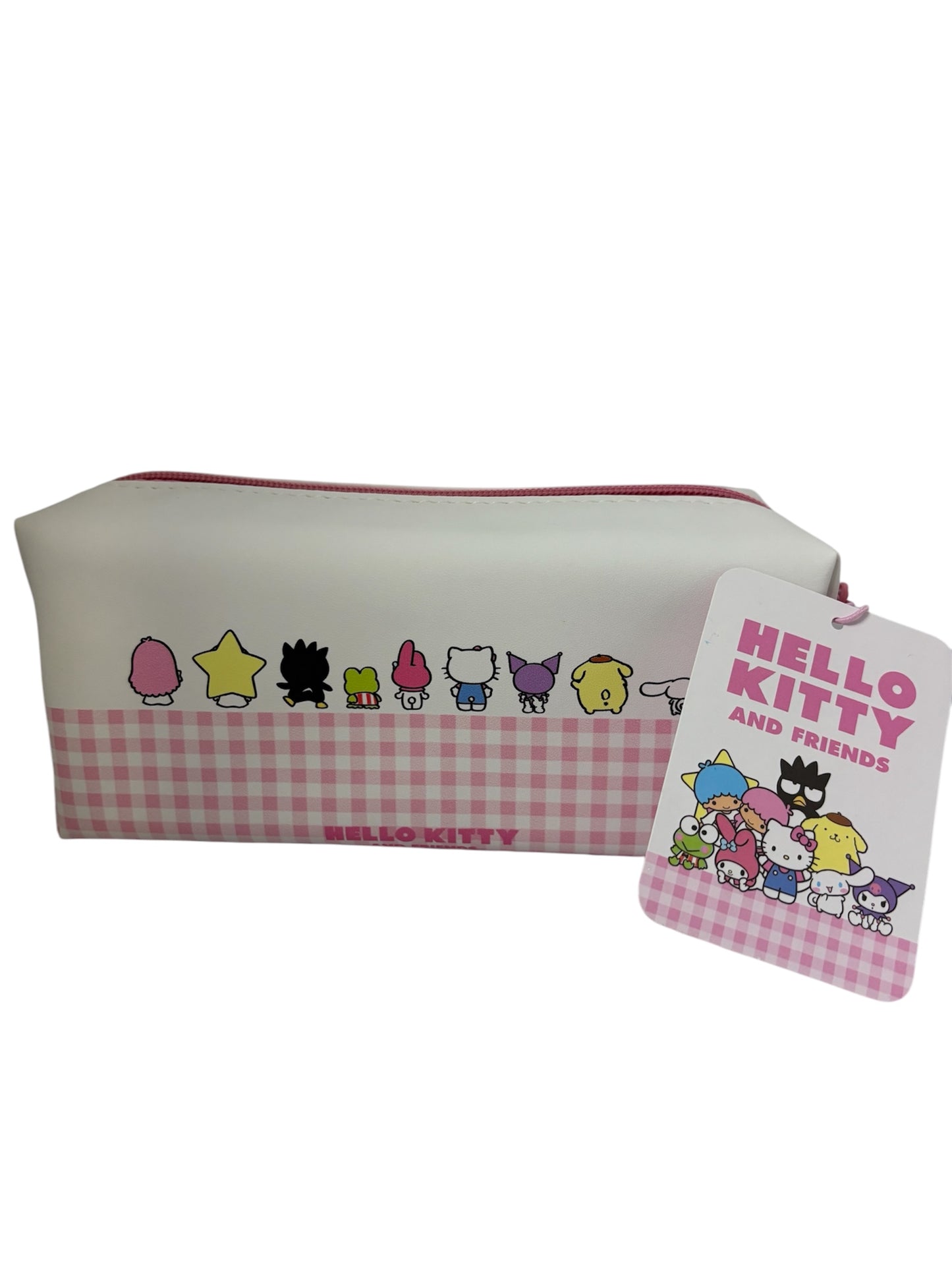 Astuccio bimba