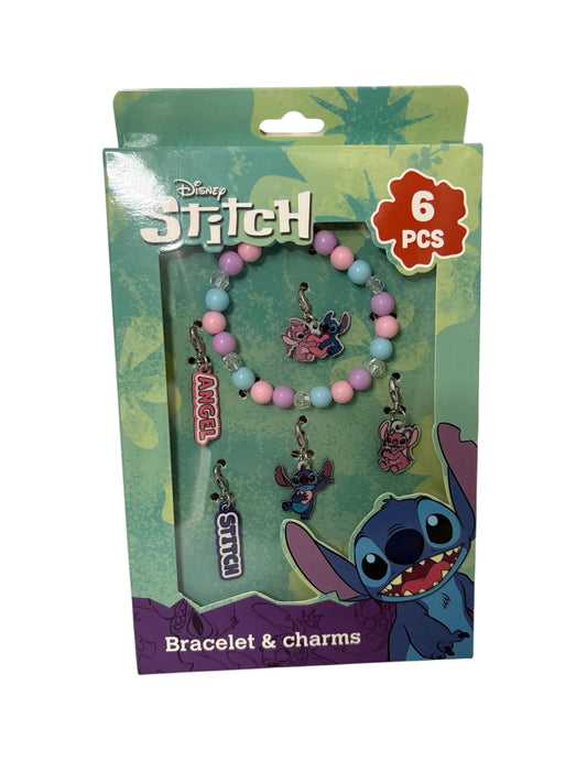 Bracciali con charms